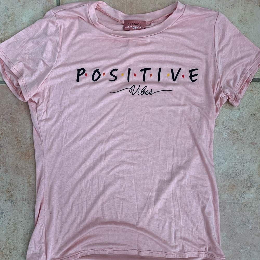 “Friends” inspired tee